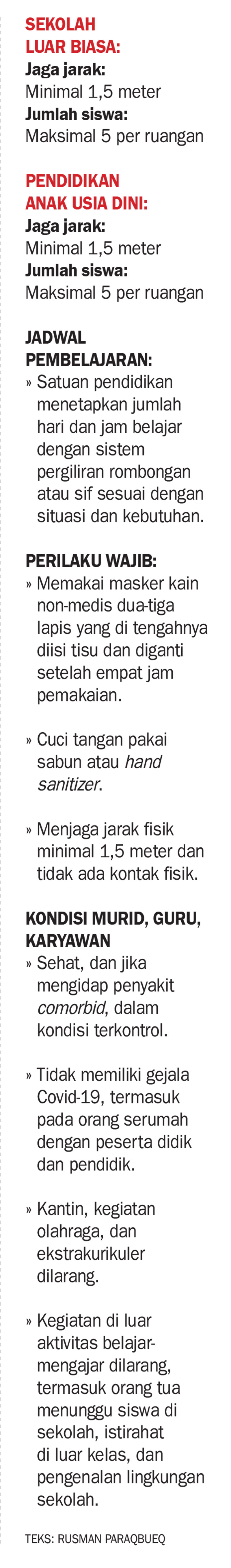 Sajak Basa Sunda Tentang Lingkungan Sakola Mudah