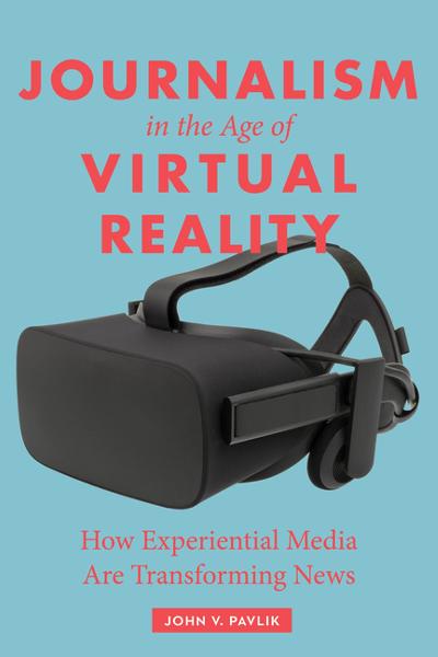 Realitas Virtual Pengubah Jurnalisme