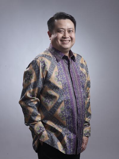 CHIEF AGENCY OFFICER PT PRUDENTIAL LIFE ASSURANCE INDONESIA, RUSLI CHAN: