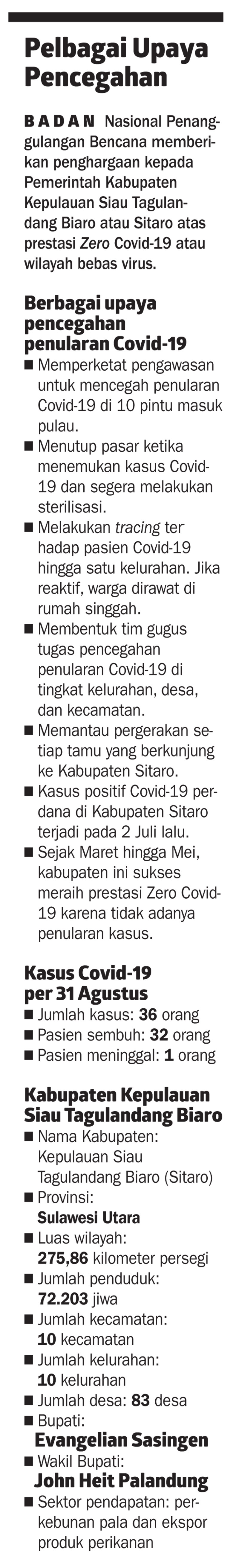 Penanganan Covid 19 Nasional Koran Tempo Co