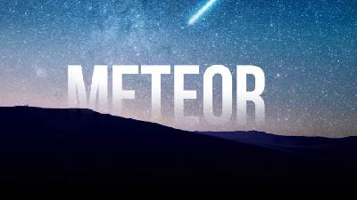 Meteor/Tempo