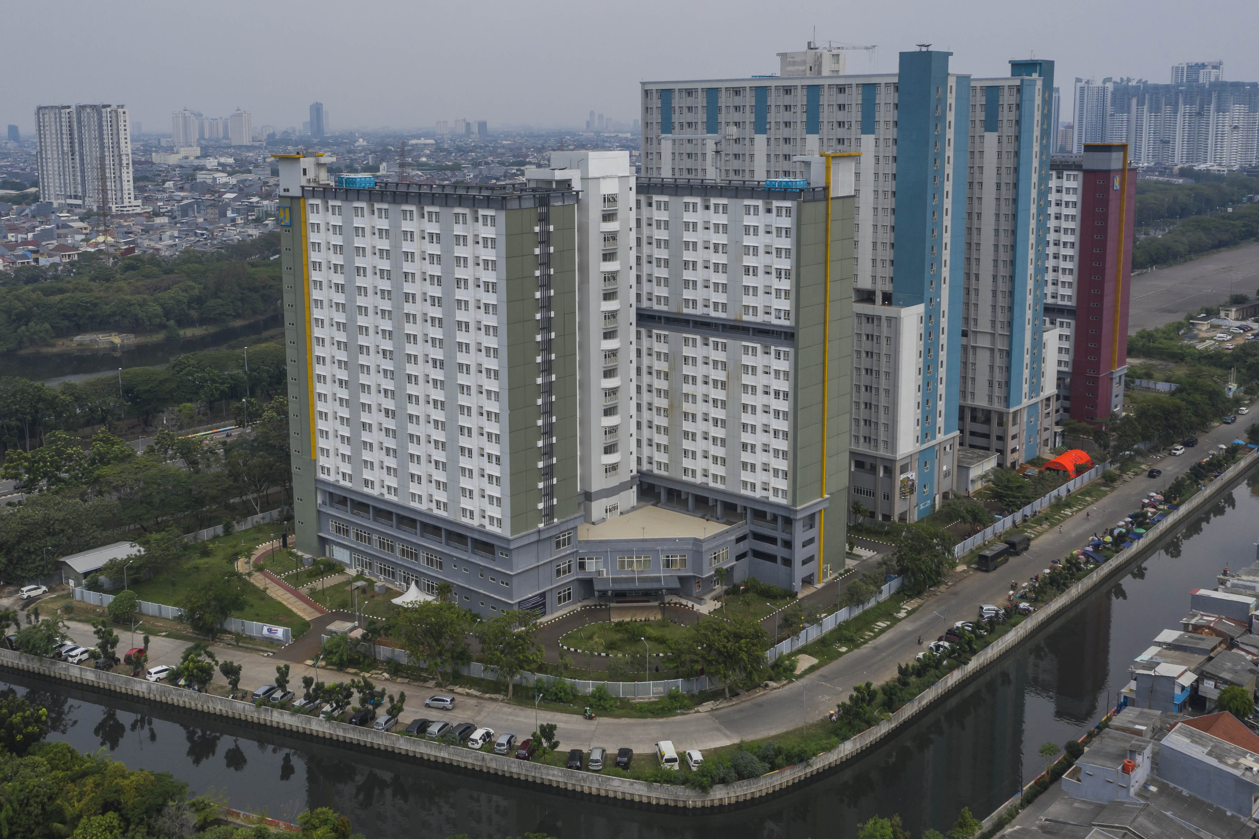 Pengawasan terhadap Pelancong dari Luar Negeri Diperketat ...