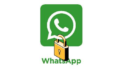 WhatsApp/Tempo