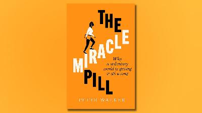 The Miracle Pill karangan Peter Walker/Tempo