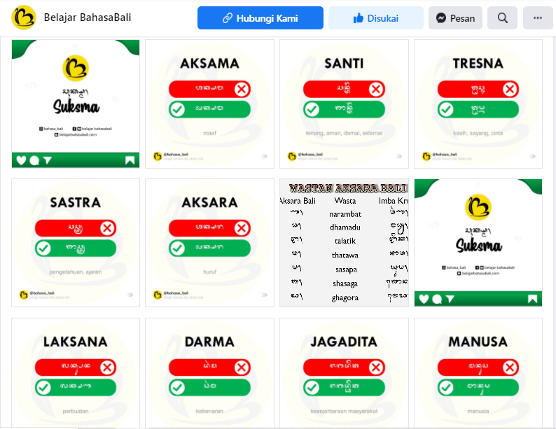 Sejumlah Bahasa Daerah Terancam Punah, Anak Muda Mencoba ...