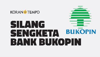 Kisruh pemegang saham Bank Bukopin memasuki babak baru. Polisi menetapkan bekas Direktur Utama Bosowa, Sadikin Aksa, sebagai tersangka karena tidak mematuhi perintah Otoritas Jasa Keuangan (OJK).