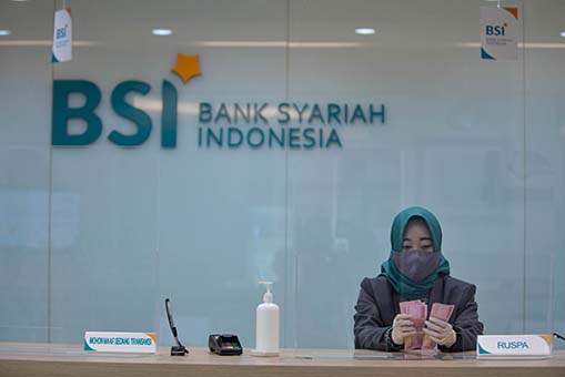 Strategi Pembiayaan Bank Syariah di Tengah Perkembangan Industri Halal  Indonesia - Ekonomi dan Bisnis - koran.tempo.co