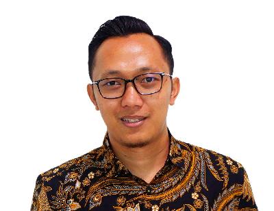 CEO Pandawa Agri Indonesia, Kukuh Roxa. Dok Pribadi