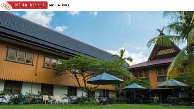 Arsela Hotel Pangkalanbun, Kalimantan Tengah