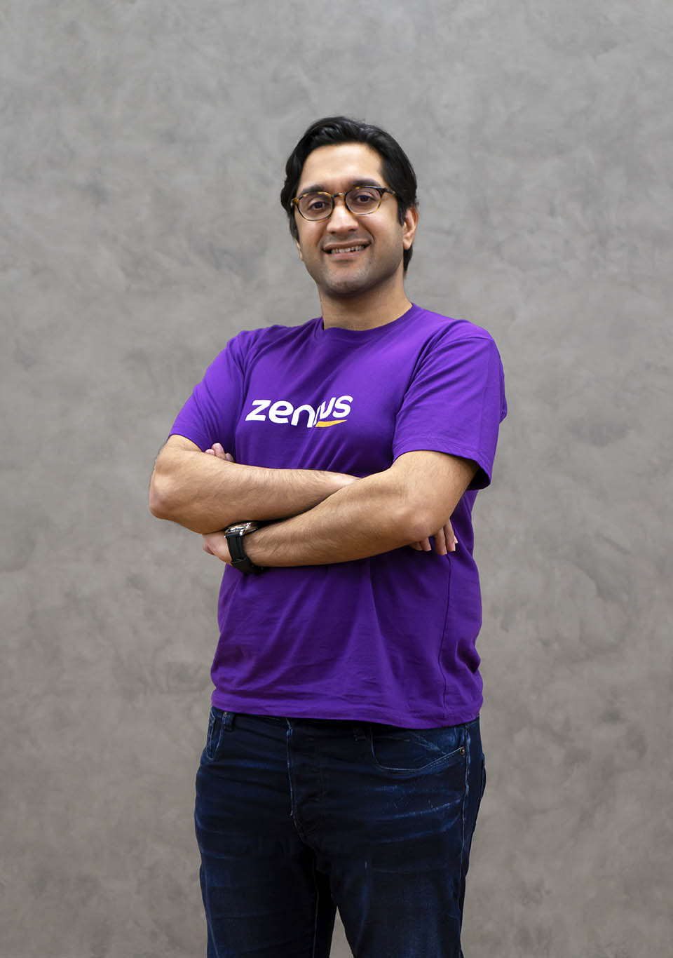 Start Up Zenius Berpaling Dari Hafalan Ekonomi Dan Bisnis Koran Tempo Co