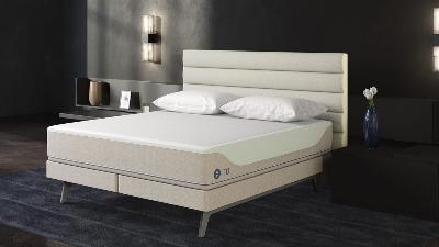 360 i10 Smart Bed 