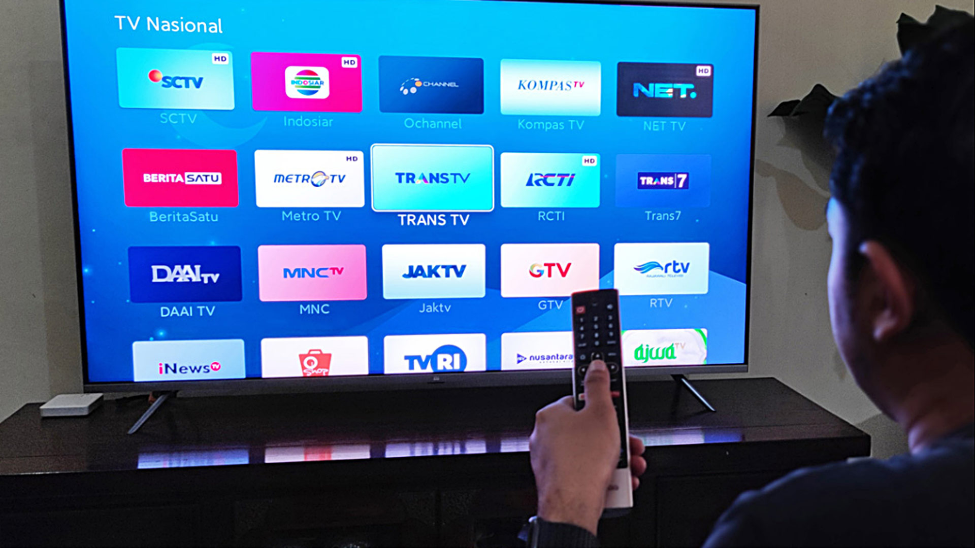 DIGITAL TV 