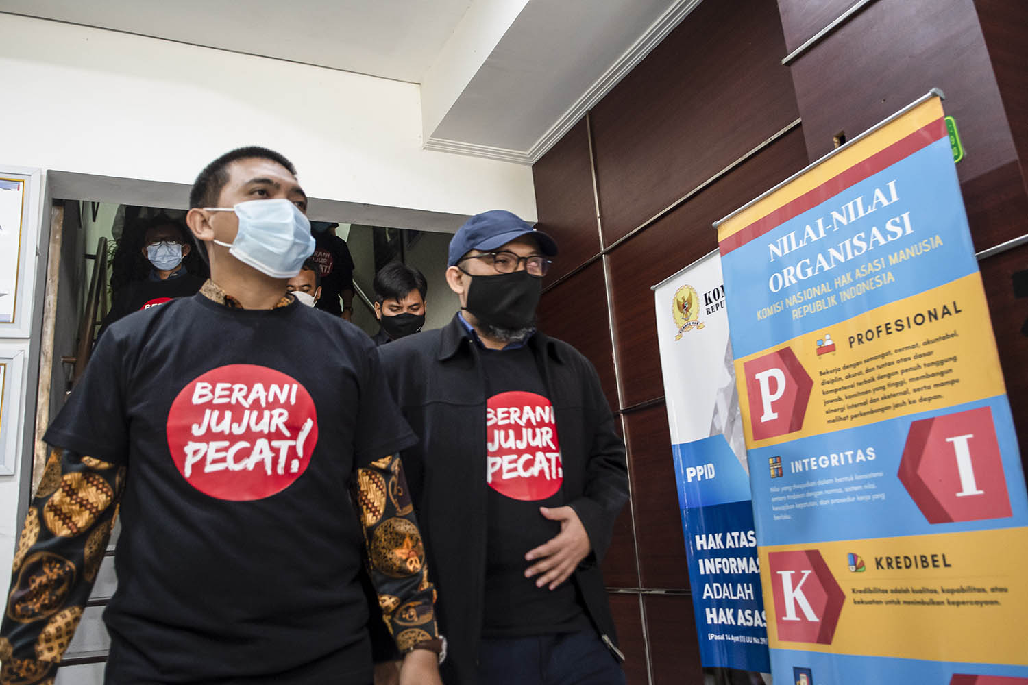 Asas Serta Dasar Hukum Mengajukan Gugatan – Hukum 101