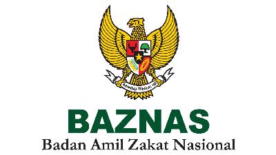 Logo BAZNAS