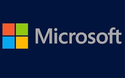 Logo Microsoft WIndows. microsoft.com