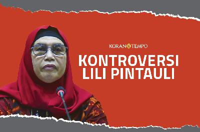 Wakil Ketua Komisi Pemberantasan Korupsi Lili Pintauli Siregar dilaporkan oleh pegawai KPK ke Dewan Pengawas dalam kasus pelanggaran etik. Ia diduga merintangi penyidikan dalam kasus korupsi Wali Kota Tanjungbalai, Sumatera Utara, M. Syahrial.