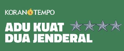 Kepala Staf Tentara Nasional Indonesia Angkatan Darat, Jenderal Andika Perkasa, dan Kepala Staf TNI Angkatan Laut, Laksamana Yudo Margono, digadang-gadang menjadi pengganti Panglima TNI Marsekal Hadi Tjahjanto yang akan pensiun pada November 2021.