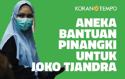 Berbagai peran jaksa Pinangki dalam upaya meloloskan Joko Tjandra dari jerat hukum terungkap jelas selama persidangan di Pengadilan Negeri Jakarta