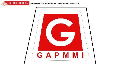 Logo GAPMMI