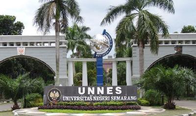 Universitas Negeri Semarang. semarangkota.go.id