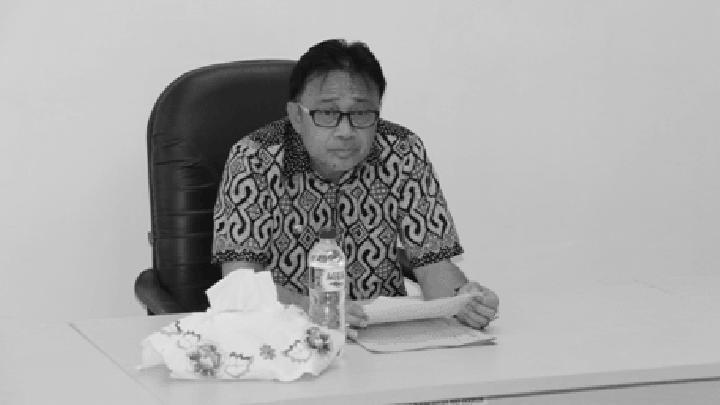Rangkap Jabatan Rektor Universitas Indonesia