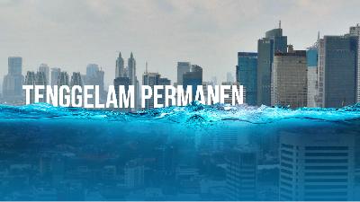 Tenggelam Permanen/Tempo