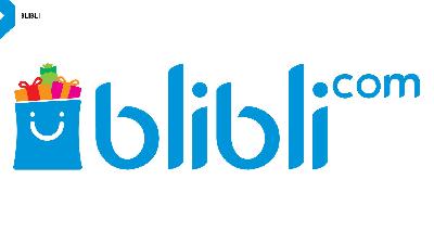 Logo Blibli