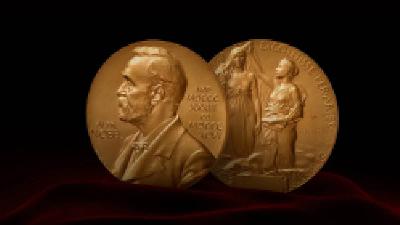 120 Tahun Hadiah Nobel/Tempo