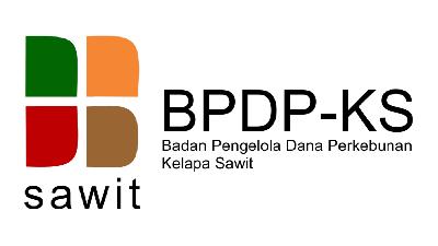 Logo BPDP-KS