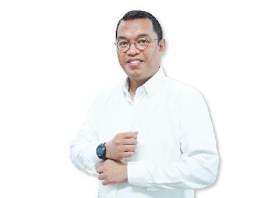 Direktur Utama PT Transjakarta Mochammad Yana Aditya. Dok. Transjakarta