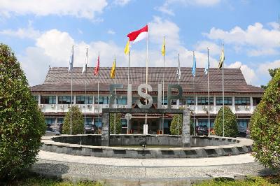 Fakultas Ilmu Sosial dan Ilmu Politik (Fisip) Universitas Riau. fisip.unri.ac.id