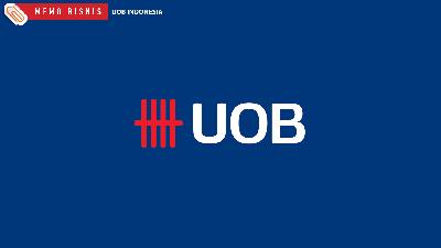 Logo UOB
