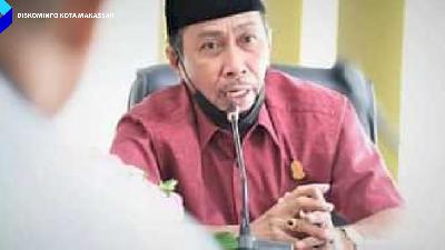 DPRD Makassar Terima Kunjungan Kerja Legislator Dari Polman dan Bulukumba