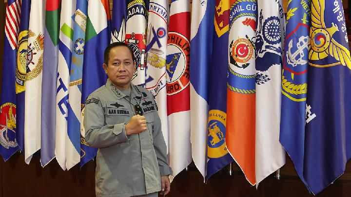 We Don’t Want Natuna to Turn into a Battle Zone 