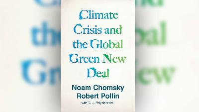 Climate Crisis and the Global Green New Deal