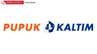 Logo Pupuk Kaltim