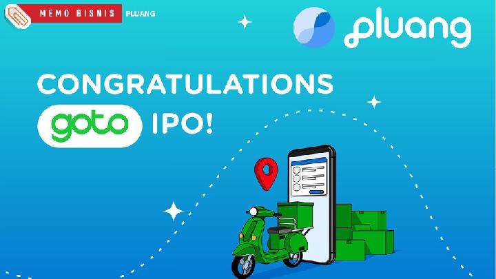 IPO GoTo Menginspirasi Start-Up Lain - Info Tempo - Koran.tempo.co