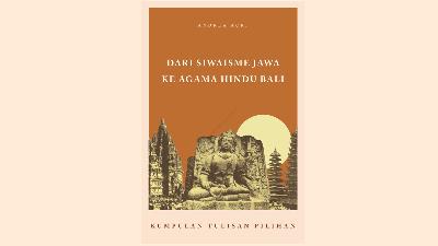 Ur-Text India dan Syiwaisme Jawa-Bali