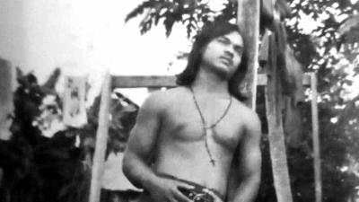 Tuba di Pulau Buru November 1976-November 1979. Dok Pribadi/Mendaki Bukit Usia: Pemuda Rakyat dalam Tahanan Orde Baru 