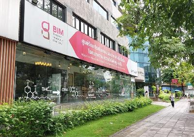 Klinik Bangkok Integrative Medicine di Silom, Bangkok, Thailand, 13 Juli 2022. TEMPO/Budiarti Utami Putri