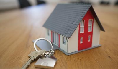 Tip Membeli Rumah di Usia 25 Tahun