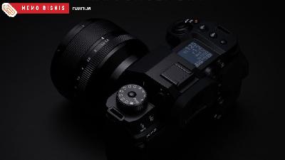 Kamera Fujifilm X-H2