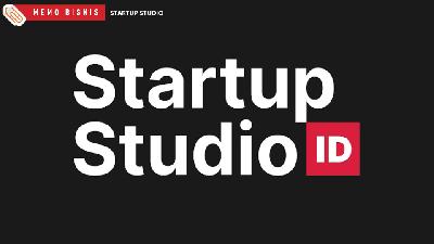 Startup Studio.