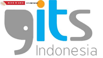 Logo GITS Indonesia.