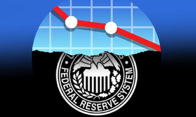Alarm dari The Fed untuk Rupiah   