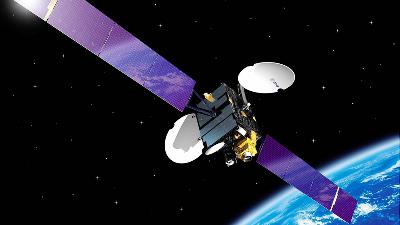 Artemis Satellite 
ESA Doc.
