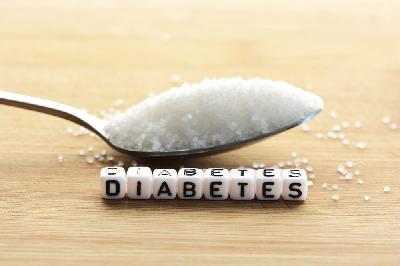 Ilustrasi Diabetes. Shutterstock.