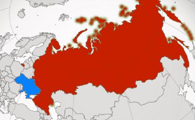 Setahun Invasi Rusia ke Ukraina