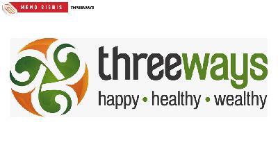 Logo Threeways.