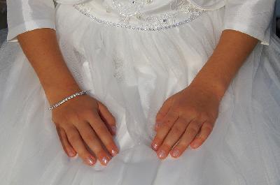 Ilustrasi pernikahan anak. SHUTTERSTOCK
